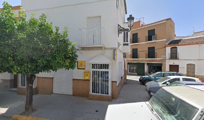 oficina mensajería Oficina Rural de Correos