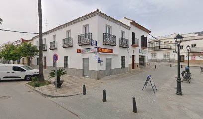 oficina mensajería Tienda SEUR Pickup