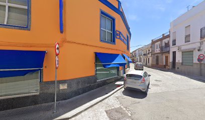 oficina mensajería Punto Pack InPost
