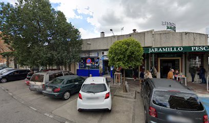 oficina mensajería Amazon Hub Counter – La Prensa