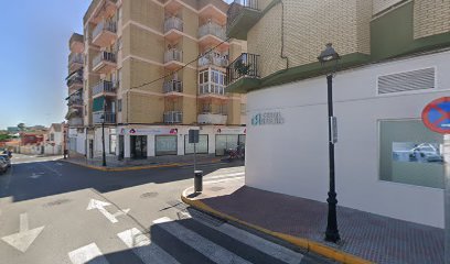 oficina mensajería Tienda SEUR Pickup