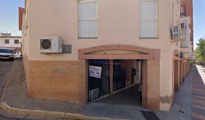 oficina mensajería Tienda SEUR Pickup