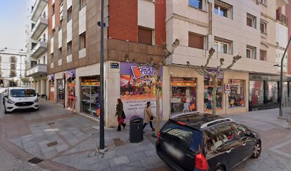 oficina mensajería Tienda SEUR Pickup