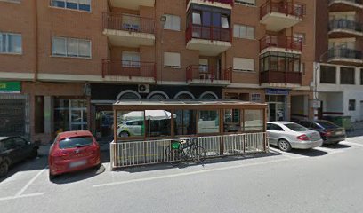 oficina mensajería Tienda SEUR Pickup