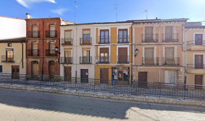 oficina mensajería Punto Pack InPost