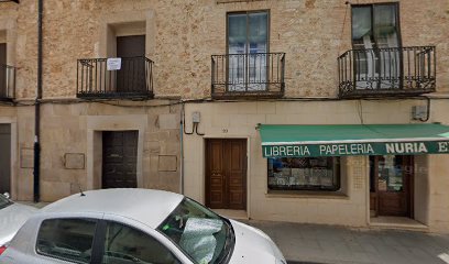oficina mensajería Tienda SEUR Pickup