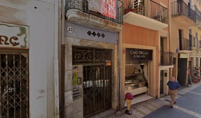 oficina mensajería Tienda SEUR Pickup