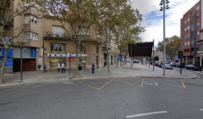 oficina mensajería Bústia de correus