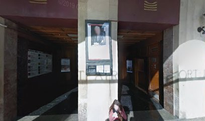 oficina mensajería Bústia de correus