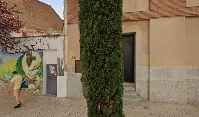 oficina mensajería MENSAJEROS VALLS S.L.
