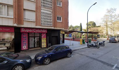 oficina mensajería Bústia de correus