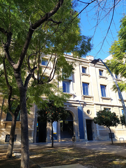 oficina mensajería Oficina de Correos