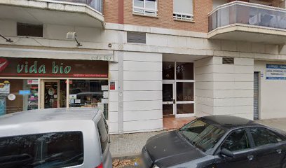 oficina mensajería Punto Pack InPost