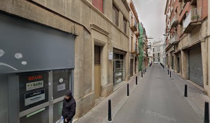 oficina mensajería Tienda SEUR Pickup
