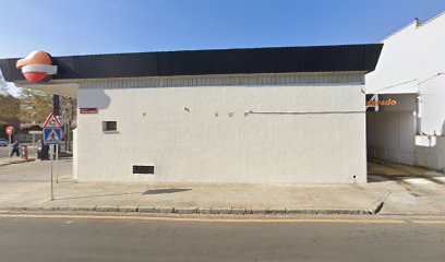 oficina mensajería Amazon Locker – martí