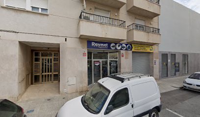 oficina mensajería Tienda SEUR Pickup