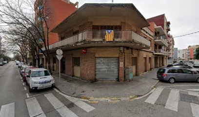 oficina mensajería Bústia de correus
