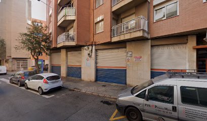 oficina mensajería Bústia de correus