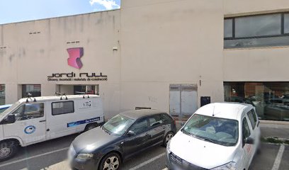 oficina mensajería Bústia de correus