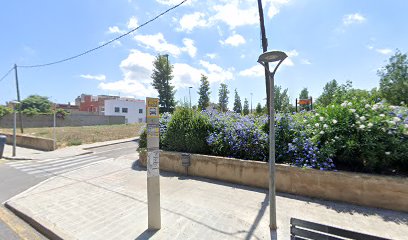 oficina mensajería Bústia de correus