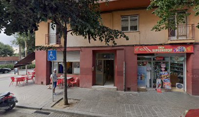 oficina mensajería Tienda SEUR Pickup