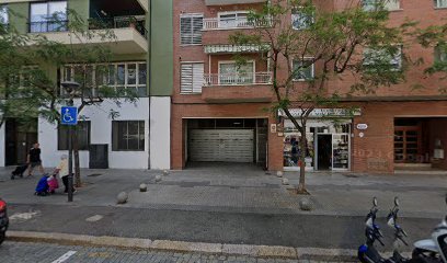 oficina mensajería Punto Pack InPost