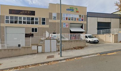 oficina mensajería Halcourier