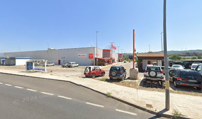 oficina mensajería Locker SEUR Pickup