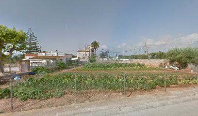 oficina mensajería Oficina Rural de Correos