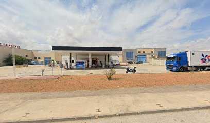 oficina mensajería Amazon Locker – pluma