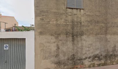 oficina mensajería Correos