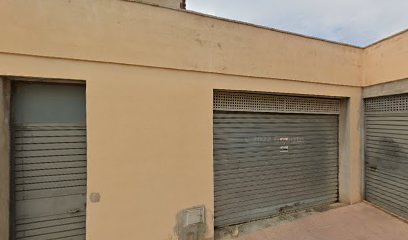 oficina mensajería Oficina Rural de Correos