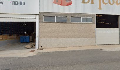oficina mensajería LOPEZ ROJAS ALMERIA