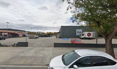 oficina mensajería Amazon Locker – achutegui