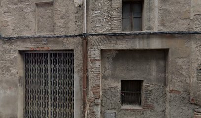 oficina mensajería Citypaq de Correos – Acceso restringido