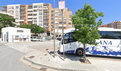 oficina mensajería Correos