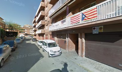 oficina mensajería Grues I Transports Arseni Sanz