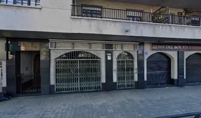 oficina mensajería Punto Pack InPost