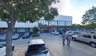 oficina mensajería Punto Pack InPost