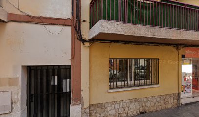 oficina mensajería Tienda SEUR Pickup
