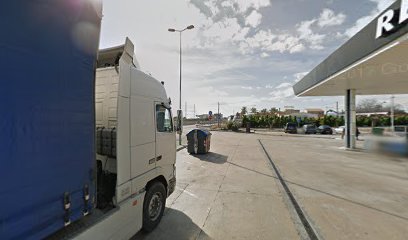 oficina mensajería Locker InPost