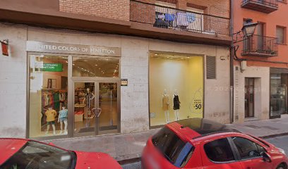 oficina mensajería Buzón de correos