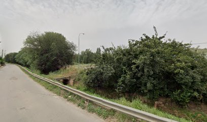 oficina mensajería Centro Logístico SEUR