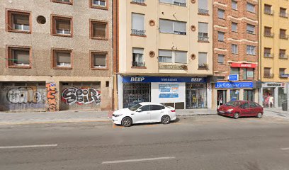 oficina mensajería Locker SEUR Pickup