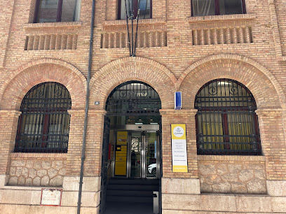 oficina mensajería Oficina de Correos