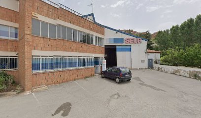 oficina mensajería Tienda SEUR Pickup