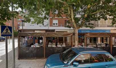 oficina mensajería Buzón de correos