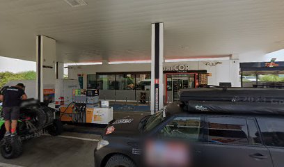 oficina mensajería Locker InPost