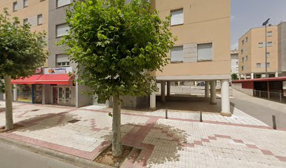 oficina mensajería Punto Pack InPost