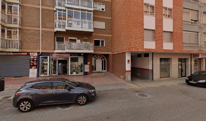 oficina mensajería Tienda SEUR Pickup